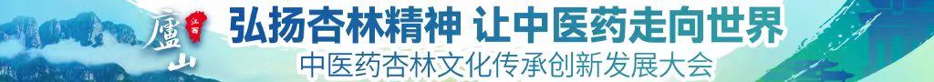 舔屄中医药杏林文化传承创新发展大会